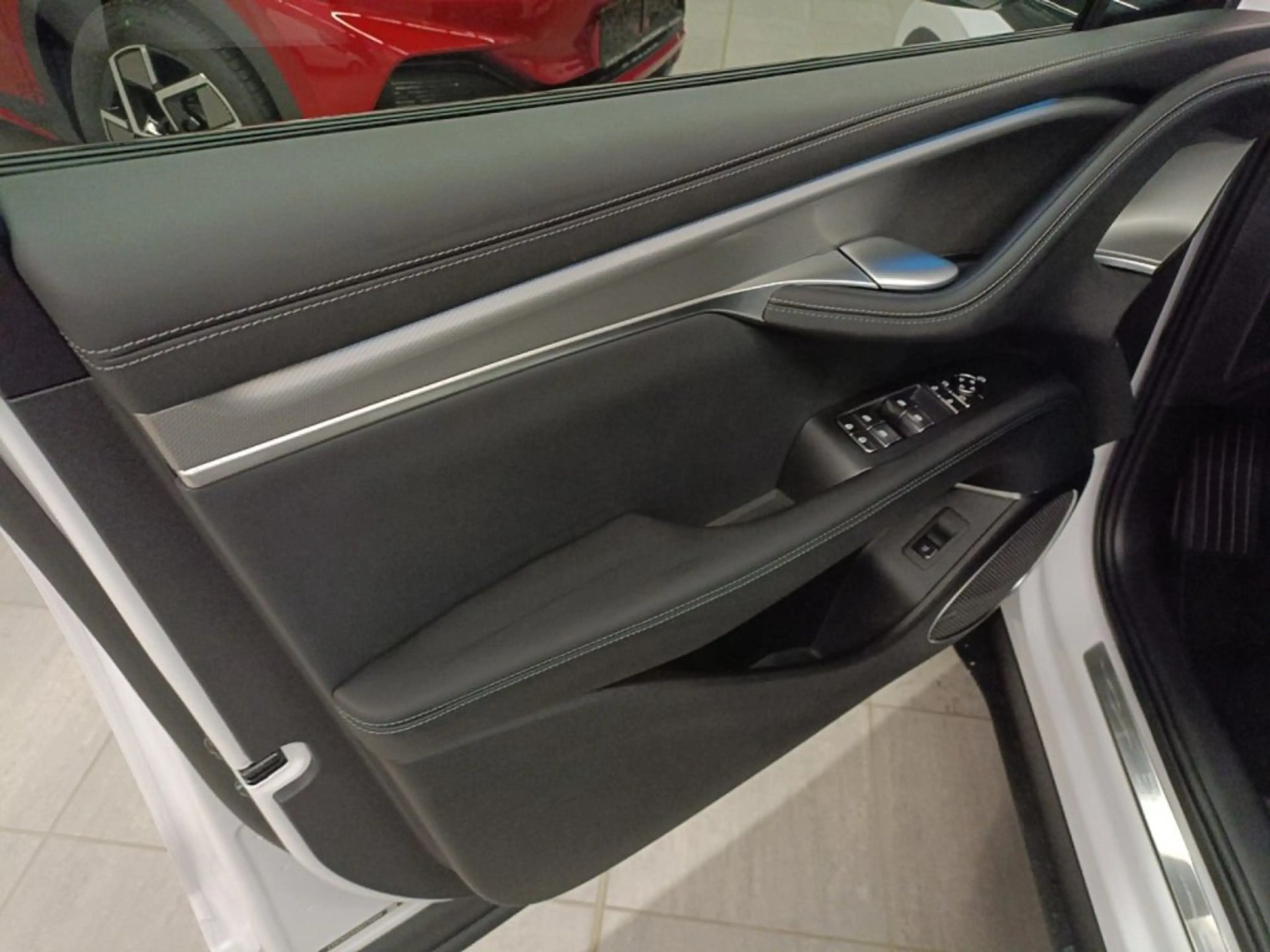 BYD Sealion 7 Excellence AWD — photo 7