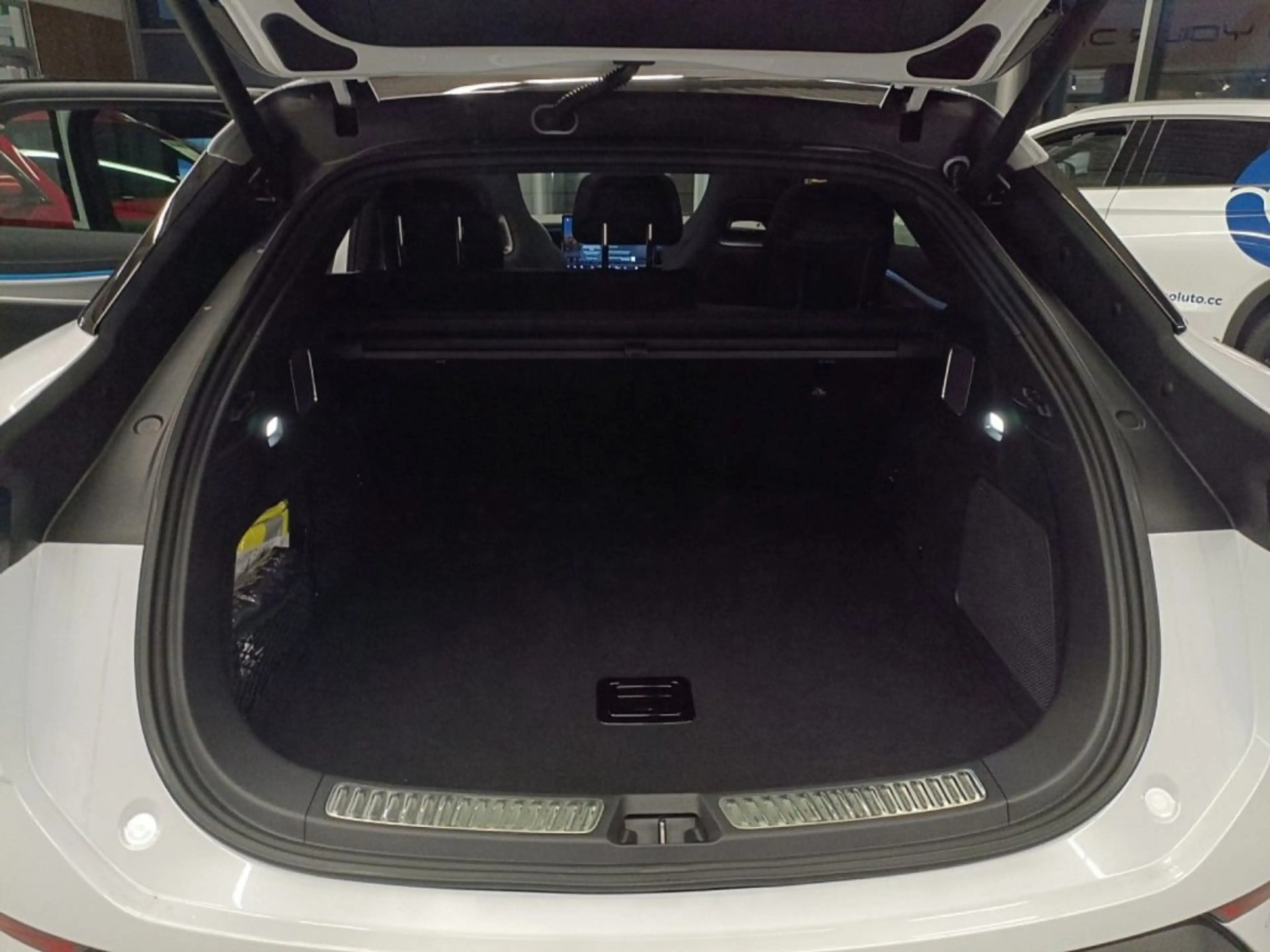 BYD Sealion 7 Excellence AWD — photo 14