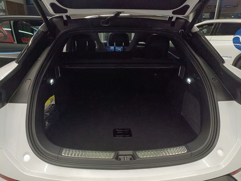 BYD Sealion 7 Excellence AWD — photo 14