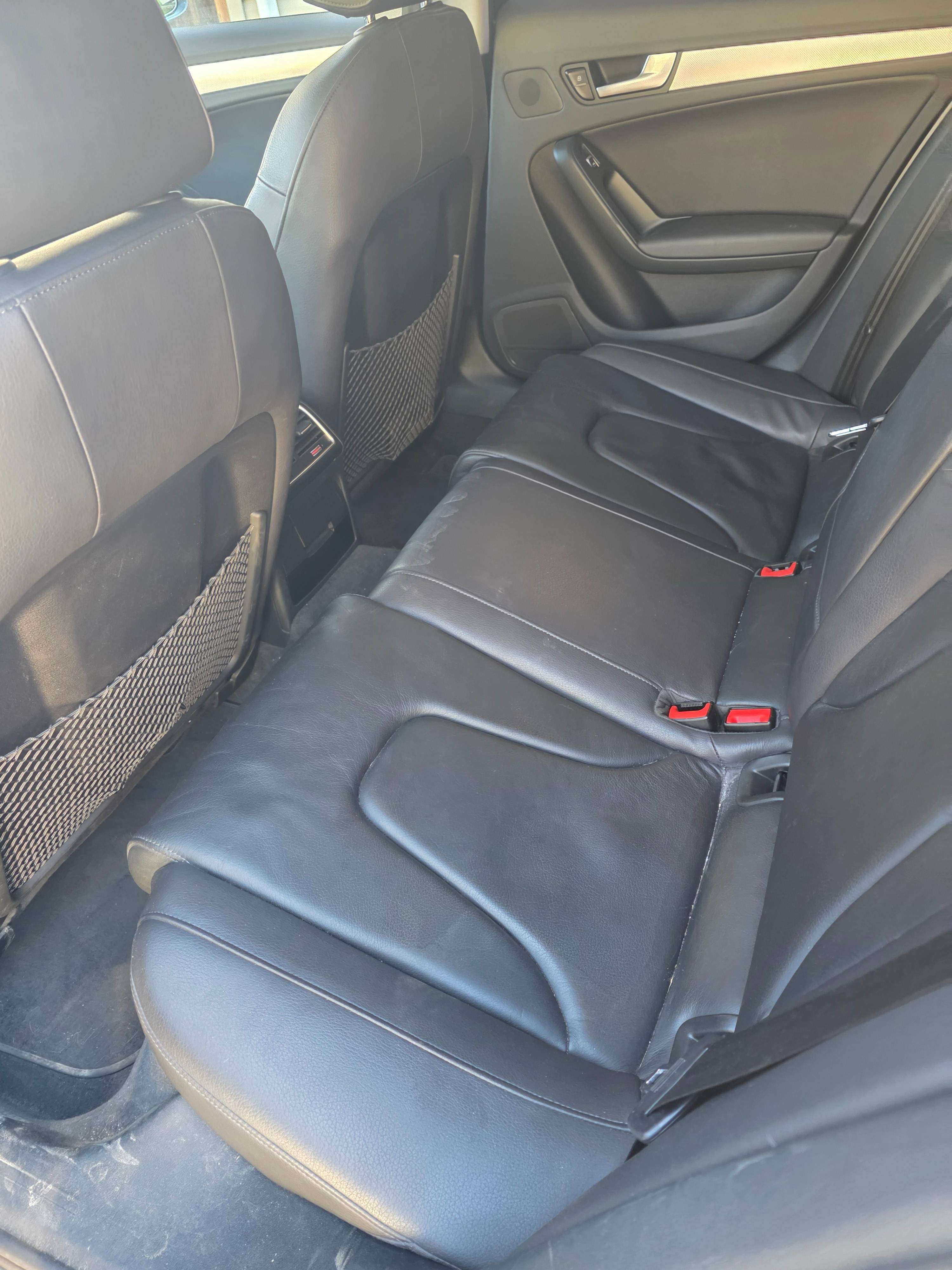 2015 Audi A4 Progressiv plus thumb 7
