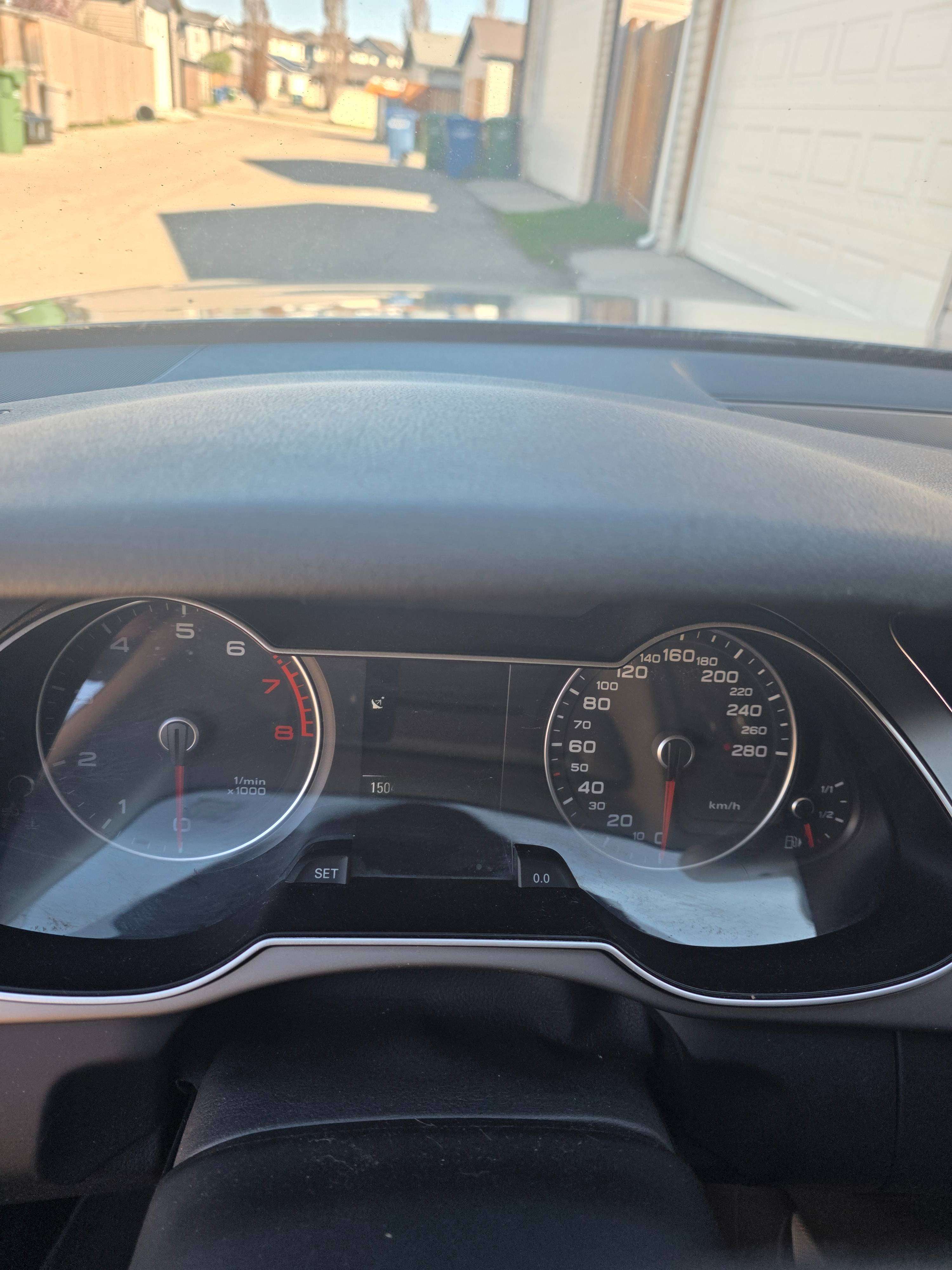 2015 Audi A4 Progressiv plus thumb 8