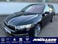 Skoda Octavia Combi Balance 1,5 TSI DSG AHK|ACC|Garan Schwarz - thumbnail 1