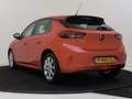 Opel Corsa 1.2 75PK Edition | Apple carplay | Android auto | Oranje - thumbnail 4