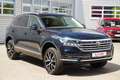 Volkswagen Touareg 3.0 V6 TSI Atmosphere 4Motion LED Navi Blau - thumbnail 4