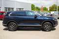 Volkswagen Touareg 3.0 V6 TSI Atmosphere 4Motion LED Navi Blau - thumbnail 5