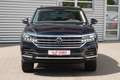 Volkswagen Touareg 3.0 V6 TSI Atmosphere 4Motion LED Navi Blau - thumbnail 3