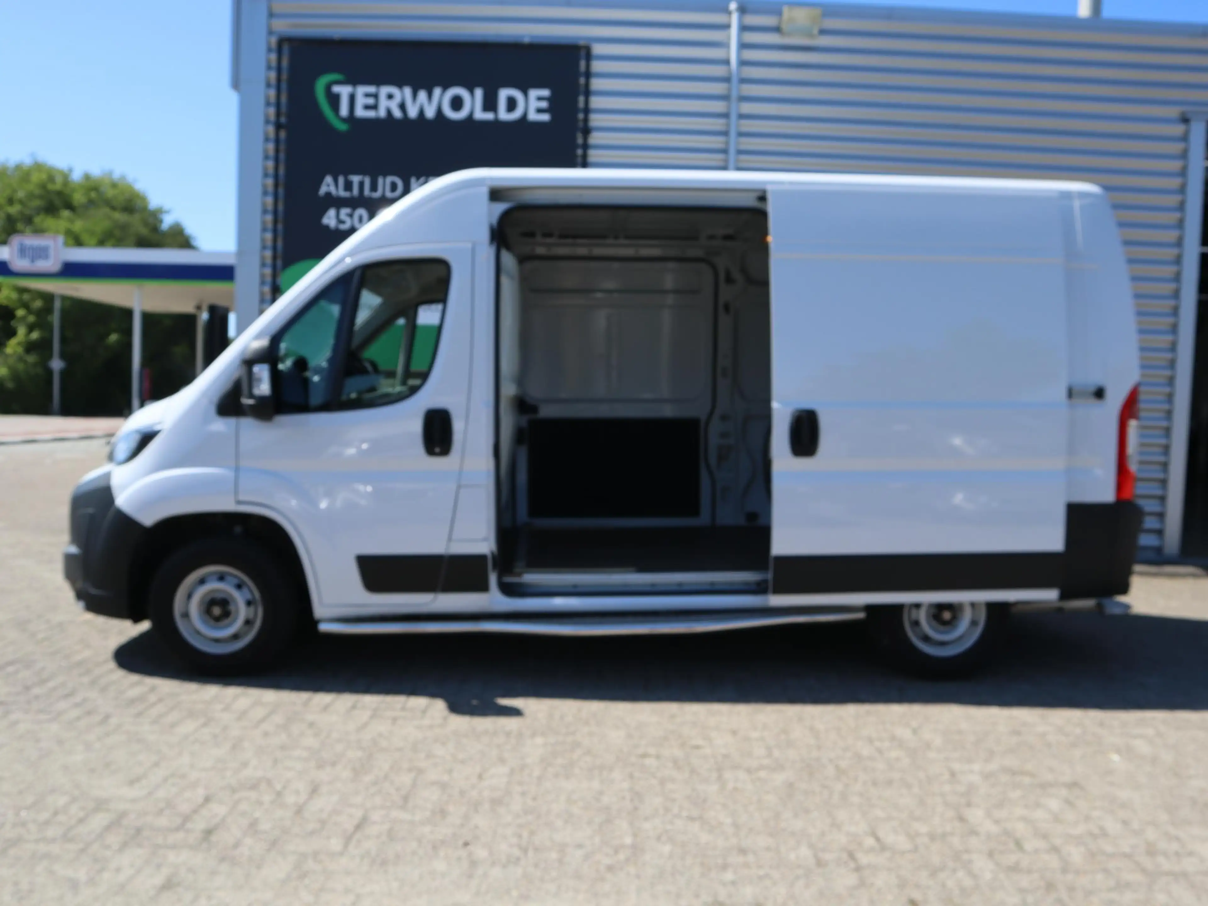 Citroen Jumper 2.2 BlueHDi 120 S&S L2H2 3.3t | 2x Schuifdeur | Na — photo 4