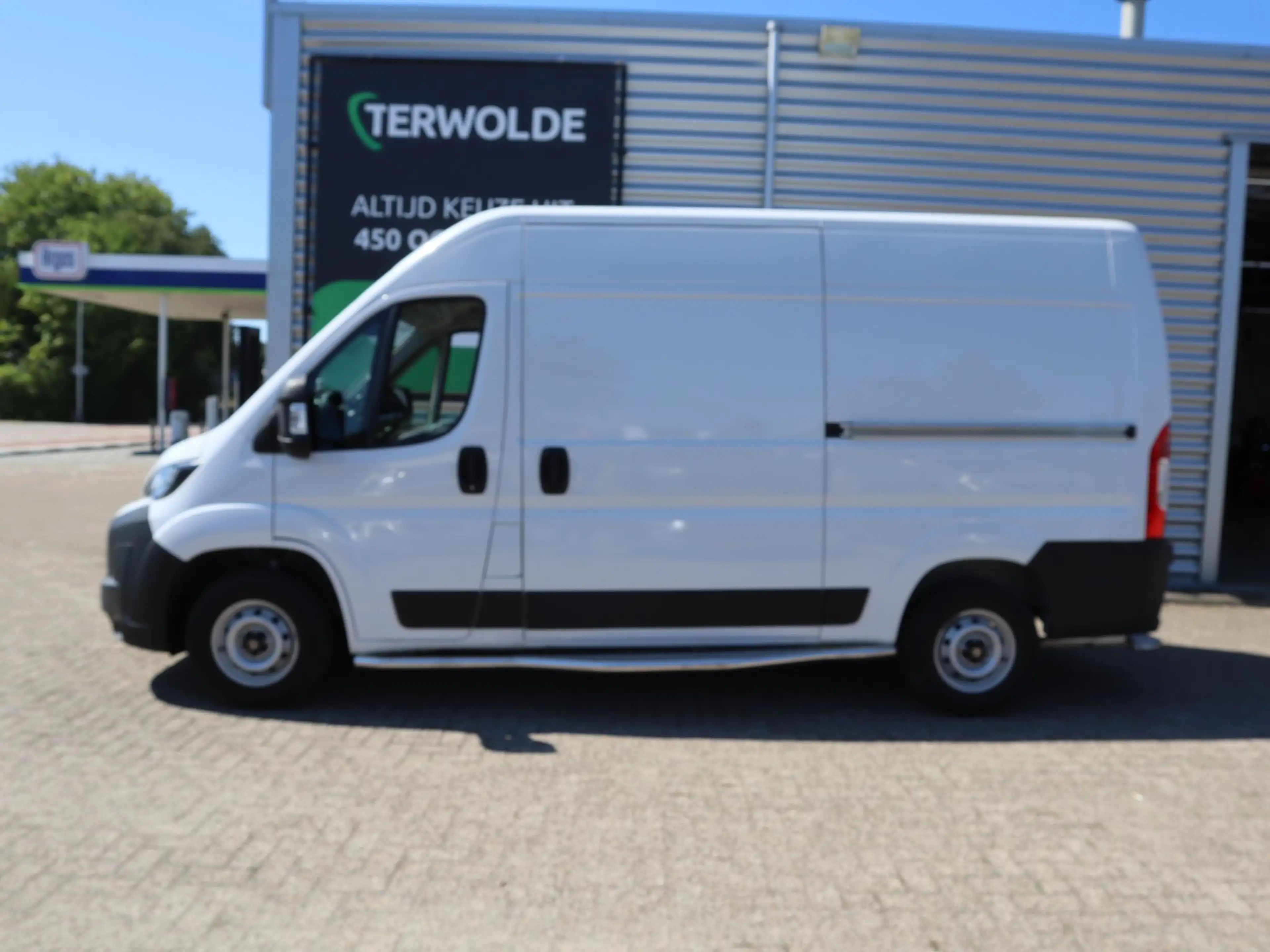 Citroen Jumper 2.2 BlueHDi 120 S&S L2H2 3.3t | 2x Schuifdeur | Na — photo 3