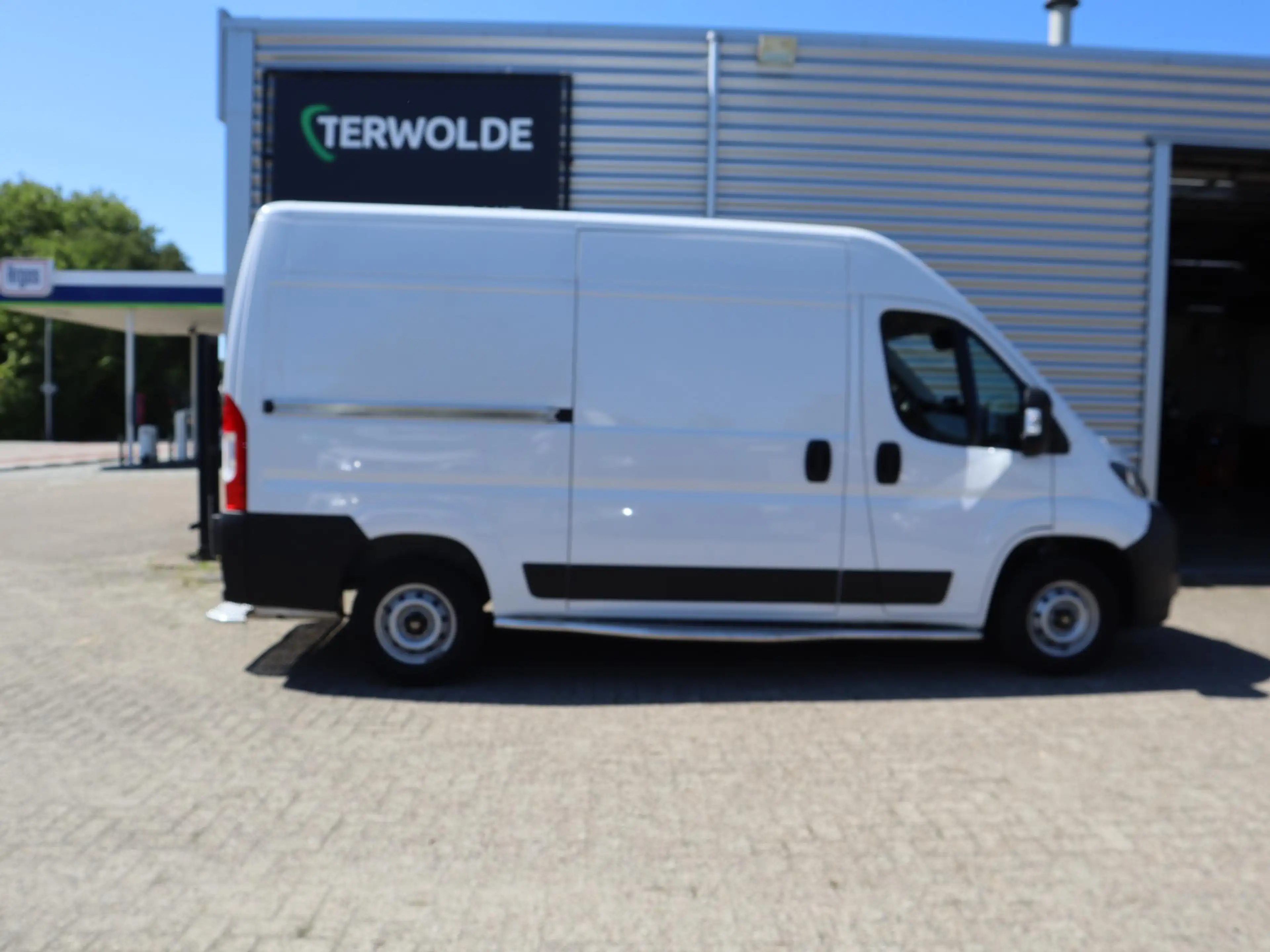 Citroen Jumper 2.2 BlueHDi 120 S&S L2H2 3.3t | 2x Schuifdeur | Na — photo 5