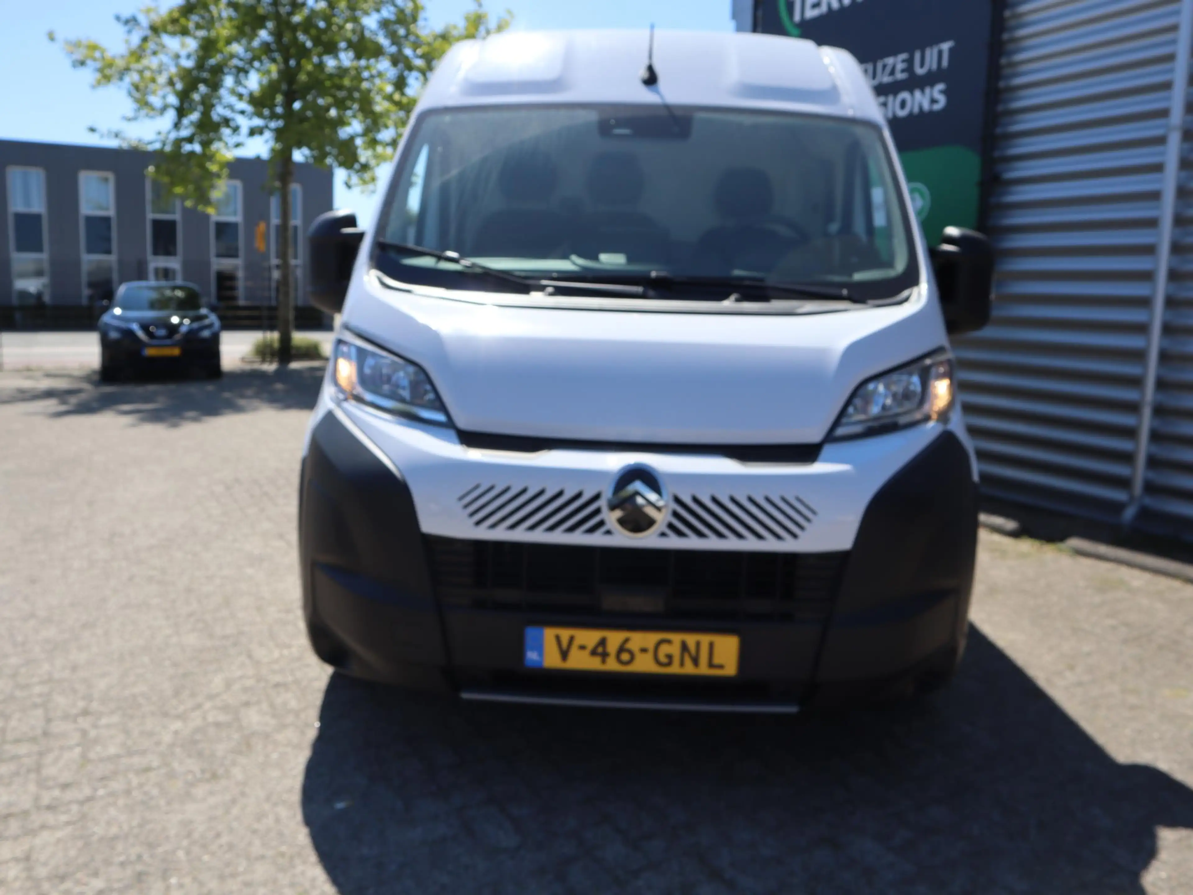 Citroen Jumper 2.2 BlueHDi 120 S&S L2H2 3.3t | 2x Schuifdeur | Na — photo 9