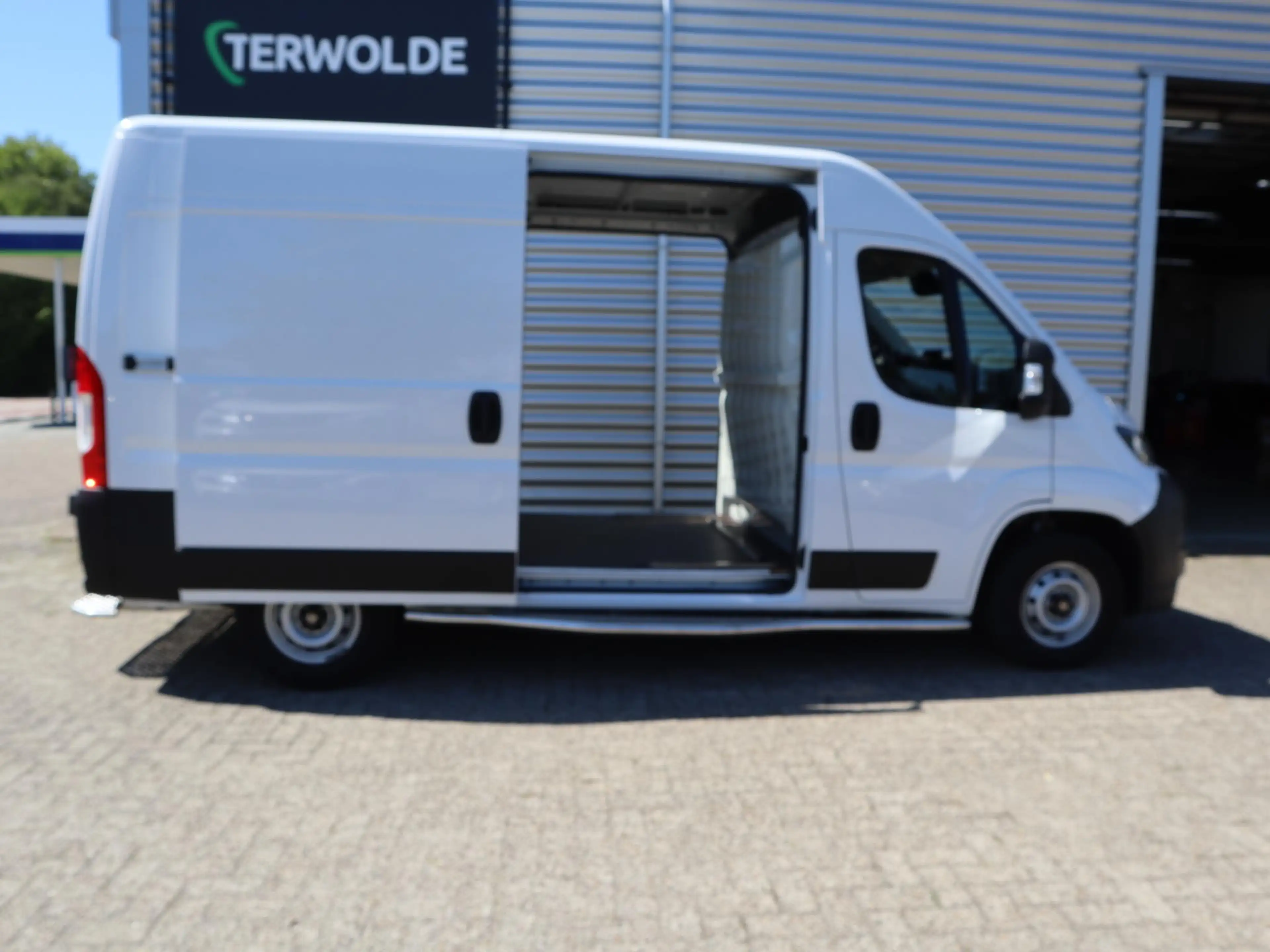 Citroen Jumper 2.2 BlueHDi 120 S&S L2H2 3.3t | 2x Schuifdeur | Na — photo 6