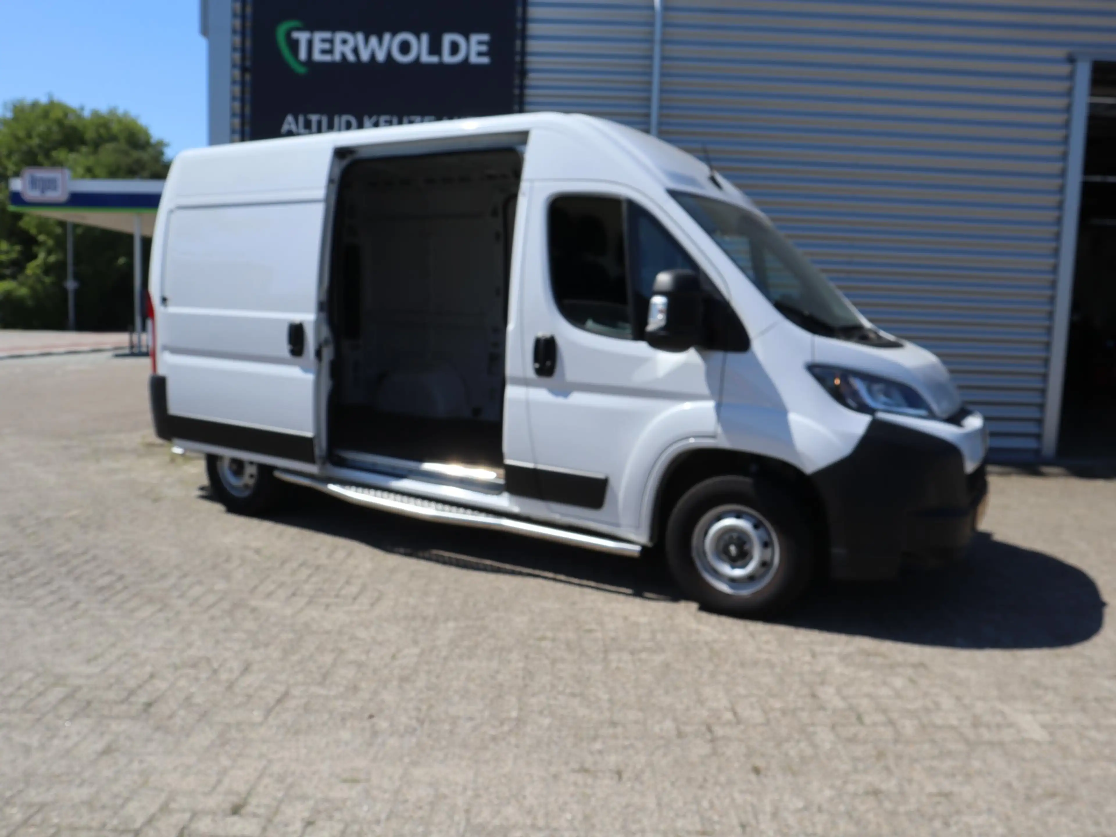 Citroen Jumper 2.2 BlueHDi 120 S&S L2H2 3.3t | 2x Schuifdeur | Na — photo 7