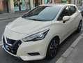 Nissan Micra Micra V 2017 1.0 Acenta 71cv Бежевий - thumbnail 1
