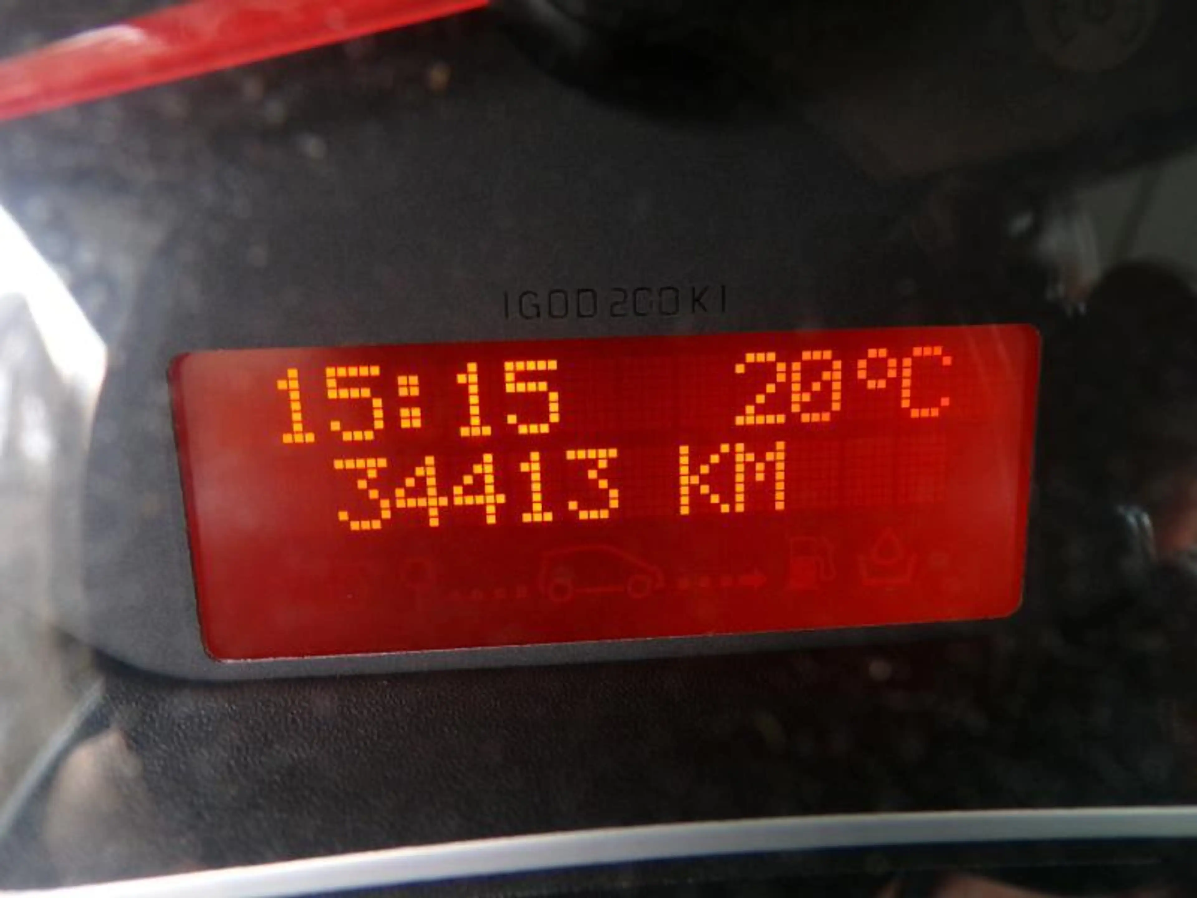 Renault Kangoo 1.5dCi 95cv Gris 10/20 34413km!!! Clim Radio CD — photo 15
