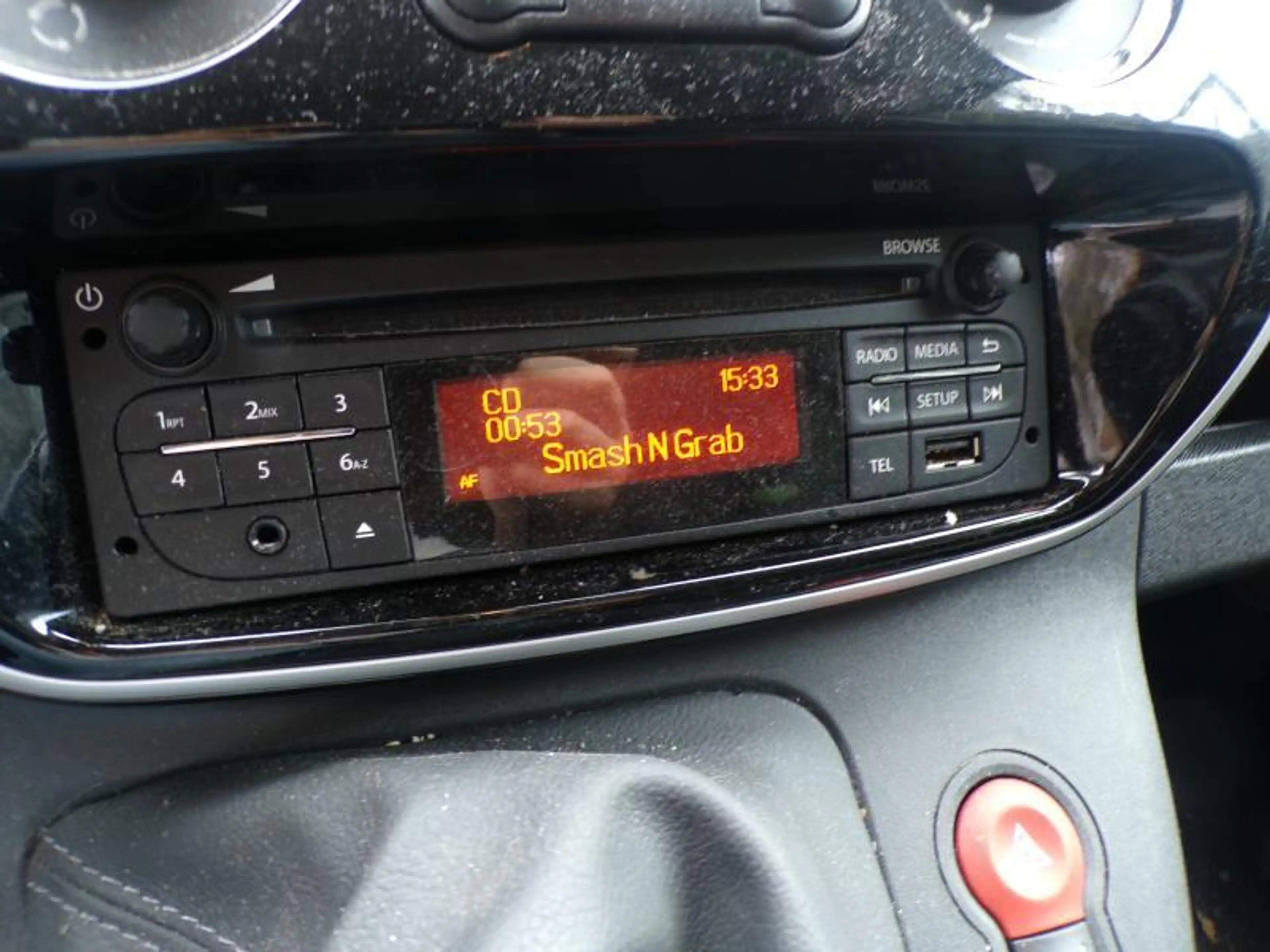 Renault Kangoo 1.5dCi 95cv Gris 10/20 34413km!!! Clim Radio CD — photo 12