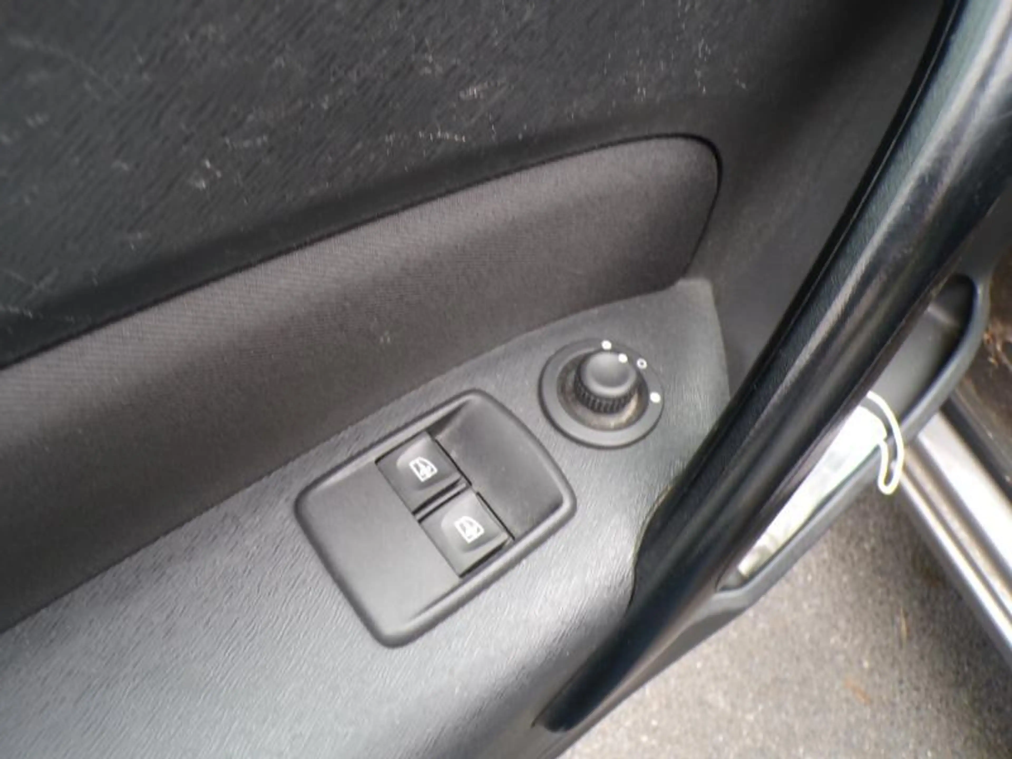 Renault Kangoo 1.5dCi 95cv Gris 10/20 34413km!!! Clim Radio CD — photo 9