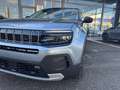 Jeep Avenger Full-Electric Altitude Gris - thumbnail 5