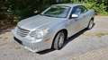 Chrysler Sebring Sebring Cabrio 2.7 Automatik Limited Hard-Top Silber - thumbnail 4