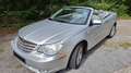 Chrysler Sebring Sebring Cabrio 2.7 Automatik Limited Hard-Top Silber - thumbnail 1