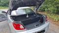 Chrysler Sebring Sebring Cabrio 2.7 Automatik Limited Hard-Top Silber - thumbnail 13
