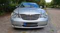 Chrysler Sebring Sebring Cabrio 2.7 Automatik Limited Hard-Top Silber - thumbnail 6