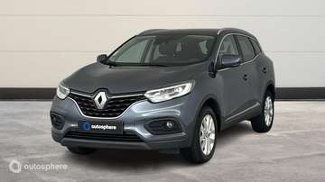1.5 Blue dCi 115ch Business 131g