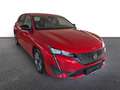 Peugeot 308 Allure 1.5 Aut. SHZ Navi Kamera Rot - thumbnail 9