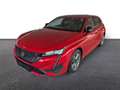 Peugeot 308 Allure 1.5 Aut. SHZ Navi Kamera Rot - thumbnail 2