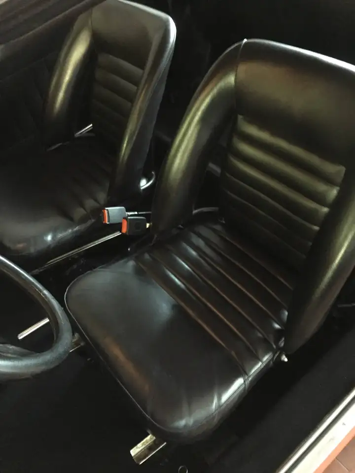 Lancia Fulvia 1600 HF CORSA, foto 7