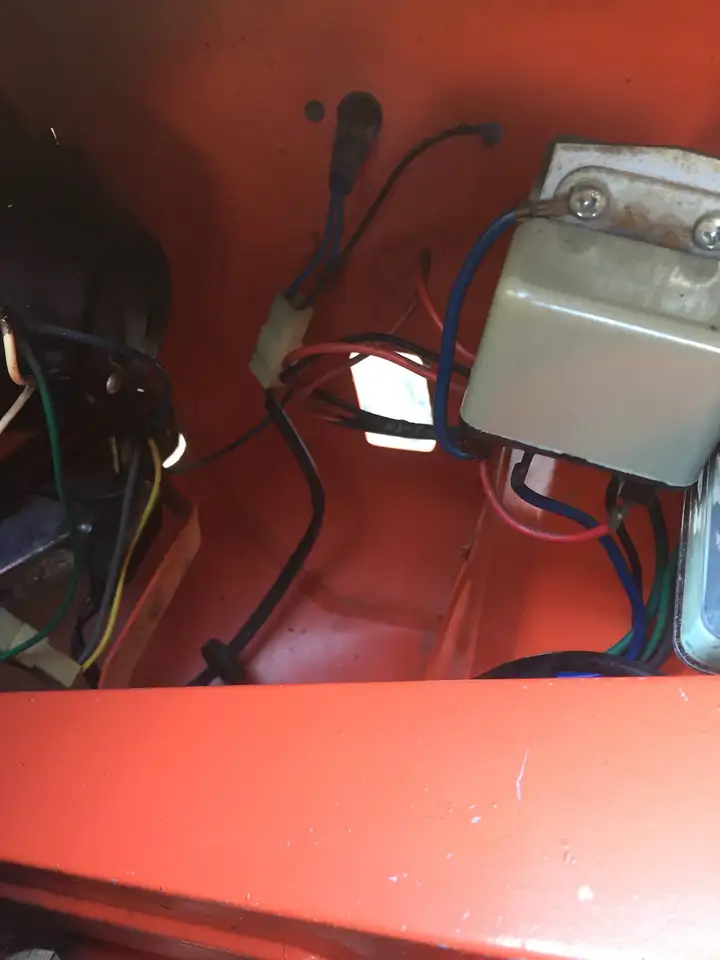 Lancia Fulvia 1600 HF CORSA, foto 8