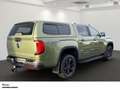 Volkswagen Amarok PanAmericana 3.0 TDI NAVI AHK STANDHEIZ HARDTOP - thumbnail 4