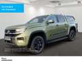 Volkswagen Amarok PanAmericana 3.0 TDI NAVI AHK STANDHEIZ HARDTOP - thumbnail 1