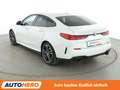 BMW 220 220i Gran Coupe M Sport Aut.*NAVI*TEMPO*LED*PDC* Weiß - thumbnail 4