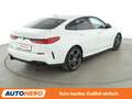 BMW 220 220i Gran Coupe M Sport Aut.*NAVI*TEMPO*LED*PDC* Weiß - thumbnail 6