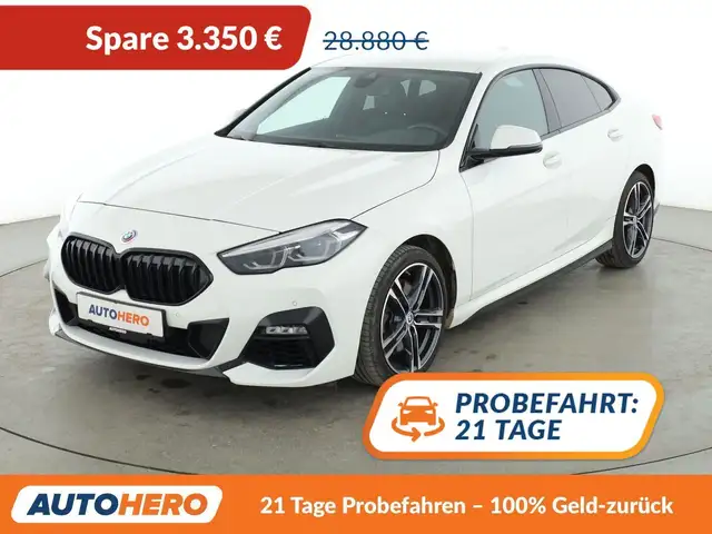 BMW 220 220i Gran Coupe M Sport Aut.*NAVI*TEMPO*LED*PDC*