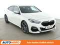 BMW 220 220i Gran Coupe M Sport Aut.*NAVI*TEMPO*LED*PDC* Weiß - thumbnail 8