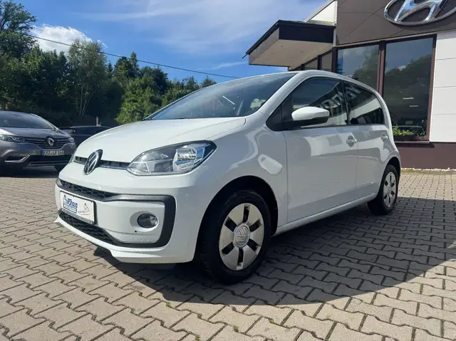 Volkswagen up! Edition