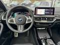 BMW X4 M d*LASER*PANO*H&K*M-SPORTSITZ*AHK*HUD* Zwart - thumbnail 12
