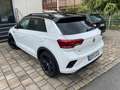 Volkswagen T-Roc T-Roc 2.0 TSI OPF 4MOTION DSGR Weiß - thumbnail 2