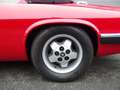 Jaguar XJS XJS Cabriolet 1990 V12 Origineel en zeer goed! Rood - thumbnail 41