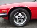 Jaguar XJS XJS Cabriolet 1990 V12 Origineel en zeer goed! Rood - thumbnail 44