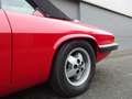 Jaguar XJS XJS Cabriolet 1990 V12 Origineel en zeer goed! Rood - thumbnail 17