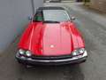 Jaguar XJS XJS Cabriolet 1990 V12 Origineel en zeer goed! Червоний - thumbnail 7