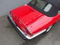 Jaguar XJS XJS Cabriolet 1990 V12 Origineel en zeer goed! Kırmızı - thumbnail 11