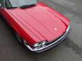 Jaguar XJS XJS Cabriolet 1990 V12 Origineel en zeer goed! Rojo - thumbnail 9