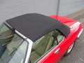 Jaguar XJS XJS Cabriolet 1990 V12 Origineel en zeer goed! Rojo - thumbnail 23
