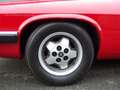 Jaguar XJS XJS Cabriolet 1990 V12 Origineel en zeer goed! Rood - thumbnail 42