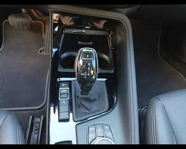 BMW X1 view 19