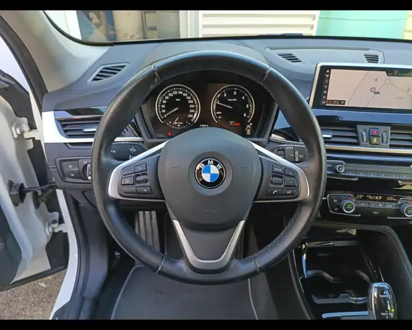 BMW X1 view 15
