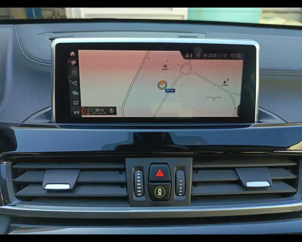 BMW X1 view 16
